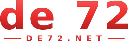de 72 logo